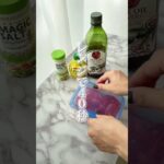 寝起き10秒で質問きてたレシピのアフレコ撮ったら声ガサガサ。　#時短弁当おかず #簡単弁当 #副菜レシピ #にんじんレシピ #簡単ダイエットレシピ #レンジ料理