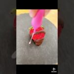 100均で作れるバレンタインレシピ #バレンタイン #バレンタインレシピ #スイーツ