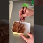 1週間2000円で暮らす26歳OLのお弁当🍙 #自炊 #ひとり暮らし #節約 #簡単レシピ #お弁当 #お弁当作り #shorts