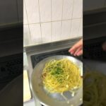 きょうのペペロンチーノ155