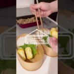 【お弁当作り】愛妻に作るお弁当の記録🍱2023/1/16 #shorts