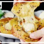 【お正月に余ったお餅消費】おもちアレンジレシピ BEST10