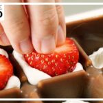 【苺の日】いちごをたっぷり使ったスイーツレシピ BEST10