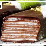 重ねるほど美味しい♡ミルクレープレシピ BEST10