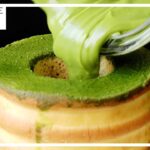 【削ったり重ねたり】バウムクーヘンレシピ BEST9