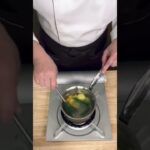 自家製ナパージュの作り方 #ナパージュ #ペクチン #フランス菓子教室 #Shorts