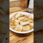 オニオングラタンスープ　#Shorts　#玉ねぎ　#グラタンスープ　#オニオン　#簡単　#料理　#レシピ