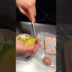 【やみつきになる⁈超簡単激うま丼✿】温玉アボカドしらす丼を作ってみた#Shorts #ショート #料理 #cook #cooking #時短レシピ #丼 #美味しい #おうちごはん #おうち時間