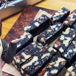 【中華スイーツ】なつめヌガー｜紅棗核桃糕｜の作り方 　材料は簡単！業務スーパーで手に入ります。Soft Candy 棗ヌガー　#スマート中華 #中華スイーツ #ヌガー