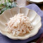 【無限大根】お箸が止まらない美味しさ！簡単大根副菜レシピ♪｜macaroni（マカロニ）