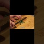 【レシピ】和風たらこパスタ #shorts