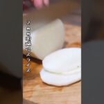 【ズボラ飯】長芋の千切り丼の作り方【レシピ】#shorts