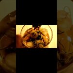 【料理男子】子供の頃からずっと食べてる卵丼。ほんとおすすめのズボラ飯レシピ#shorts