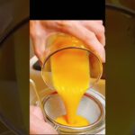 材料たった２つみかん🍊と甘酒でデザートスープ　シンプルだけど美味しいです😁 #グルメ #soup #おうちごはん #おうちレシピ #スープ #フルーツ #簡単 #簡単レシピ #デザート