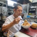 こーゆうのでいいんだよ。チャチャっとまかないメシ【玉子タマネギ丼】の作り方