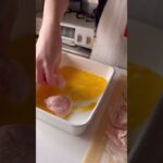 よく作るピカタ🐓🦭 #栄養士 #簡単レシピ #レシピ動画 #レシピ #レシピ公開 #お弁当 #お弁当おかず #お弁当のおかず #鶏肉 #鶏肉レシピ #鶏肉料理 #鶏もも #鶏もも肉