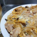 旨味抜群‼️最高の親子丼‼️