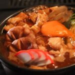 【味噌煮込みうどん】この冬を乗り越える最高に美味しいレシピ教えます