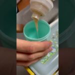 蒸し鶏サラダとラ・フランス弁当。 #大学生 #料理 #自炊 #自炊記録 #一人暮らし #ダイエット #ダイエットレシピ #ヘルシーレシピ #お弁当作り