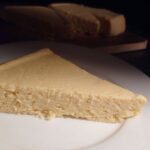 【ダイエット】低糖質！レンジで簡単濃厚チーズケーキの作り方。