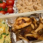 お弁当おかず🍱