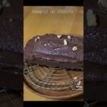 【yashirock🧁 bakery】〜ショコラ🍫クグロフ〜 #bakery #パンレシピ #パン作り #スイーツ