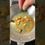 きょうのペペロンチーノ184