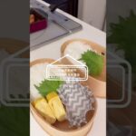 【お弁当作り】愛妻に作るお弁当の記録🍱2023/2/2 #shorts
