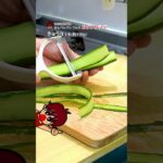 メイン材料3つだけで簡単華やか！はんぺんグレフルのカップサラダ｜レシピ・作り方#shorts