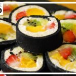 【節分の日】恵方巻きにどうぞ！海苔巻きレシピ BEST10