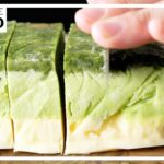 【はんなりバレンタイン】抹茶スイーツレシピ BEST10