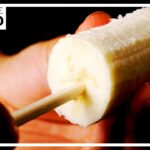 【お手軽♪】バナナを使ったアレンジスイーツレシピ BEST10