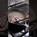 【これ絶対試して】金柑カルボナーラの作り方 [パスタレシピはBINANPASTA] #shorts