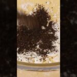 【アールグレイ米粉シフォンケーキ】の作り方・レシピ  How To Make Gluten-Free Earl Grey Rice Flour Chiffon Cake Recipe #shorts