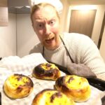 【簡単レシピ】私の大好きなノルウェースイーツ！How to make Norwegian “School bread”