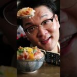 イケメン予備軍が爆速で教える丼レシピ３品 Part1【レシピは概要欄】