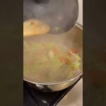 ラーメン給食作ってもろた #Shorts #レシピ #給食