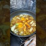 まかない【牡蠣たまご丼】簡単料理｜丼もの｜時短レシピ #Shorts