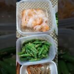 #lunchbox #lunchboxrecipe #lunchtime #お弁当 #節約レシピ #栄養満点お弁当#焼きサバ弁当