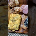 #lunchbox #lunchboxrecipe #lunchtime#お弁当作り#お弁当 #節約主婦 #節約レシピ #高校男子お弁当#満腹お弁当