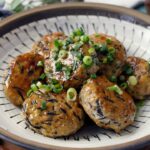 【ひじきたっぷり豆腐つくね】栄養満点レシピ！お弁当のおかずにも♪｜macaroni（マカロニ）