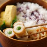 【レンジでちくわしゅうまい】お弁当にもピッタリ！レンジで簡単おかずレシピ♪｜macaroni（マカロニ）