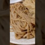 麺や 麦ゑ紋(むぎえもん)（ramen/noodle/ラーメン/飯テロ）#Shorts