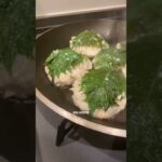 蓮根レシピ【蓮根ハンバーグ】 #晩ごはん #免疫力 #治癒 #野菜 #肉 #recipe #腎臓#蓮根 #ハンバーグ #温活