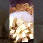 週末を楽しくお過ごしください　牛丼を豆腐と糸コンでかさまし牛丼　#shorts #牛丼 #とうふ #昼ごはん #簡単レシピ