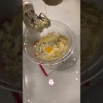 オレンジピールのパウンドケーキ‪🫶🏻小島ルミさんのレシピで♡