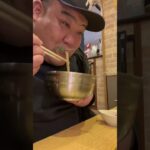力士俳優が教える日本一美味い冷麺！　千葉県の市川駅前『春光園』さんの冷麺！シャリシャリに凍ったスープが最高！