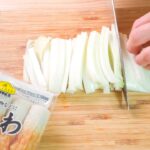 【簡単白菜レシピ】炒めるだけ！箸が止まらない野菜いため♪