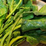 簡単で最も美味いほうれん草の胡麻和え 作り置き 人気レシピ