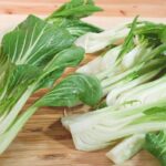 【チンゲンサイレシピ】鶏ひき肉の最高あんかけ！簡単野菜中華